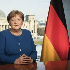 站不穩的巨人:歐盟如何應對武漢肺炎帶來的衝擊? 站不穩的巨人:歐盟如何應對武漢肺炎帶來的衝擊?