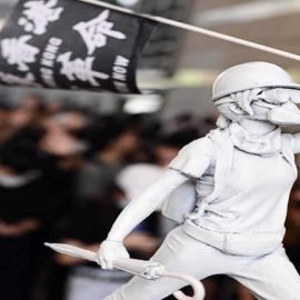 暴力抗爭能扭轉種族歧視嗎？政治科學家怎麼探討這個現象？