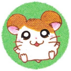 「一起跑吧!哈姆太郎Khrap!」及泰國學運：在抗議活動中跳舞只是好玩？