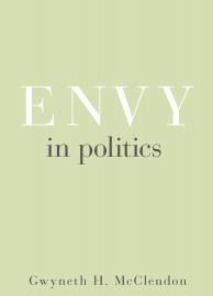 《嫉妒政治學》：政治學新書介紹