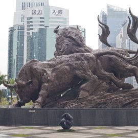 道阻且躋—評中國「國內大循環」政策