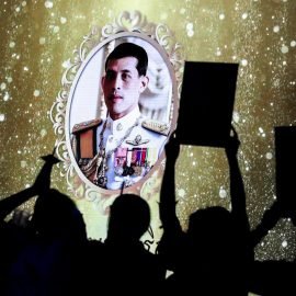 君王的個人道德重要嗎？從黑格爾哲學說起