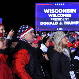 四年過後，政治學家比較了解川普支持者了嗎？