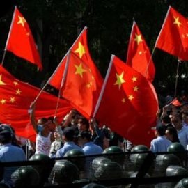 中國的民族主義在衰退嗎？