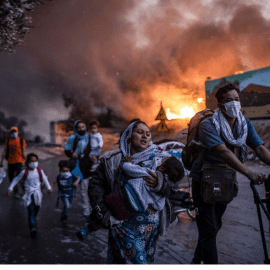 政治人物衝突會為民主帶來負面結果嗎？