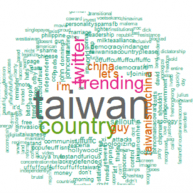 推特萬人響應「台灣是一個國家」：美國與奶茶聯盟鄉民聯手回應John Cena