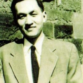 人的本分—閱讀彭明敏《自由的滋味》與《逃亡》