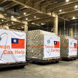 轉型中的臺灣援外：從「建交為本」到「以人為本」＆改革的啟動