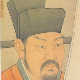 王安石變法加上墓誌銘，用政治科學研究國家的形成？