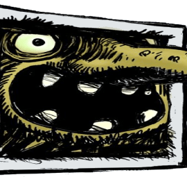 網路製造了酸民，還是放大了酸民？