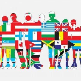 愛不愛國和貧富差距有關係嗎？