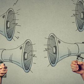 「公民理性論政」是可能的嗎?從實驗政治科學文獻看社群媒體時代的公眾討論 「公民理性論政」是可能的嗎?從實驗政治科學文獻看社群媒體時代的公眾討論