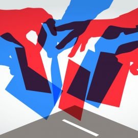 從「藍白合」談黨內初選方式:開放式?封閉式?台灣是採用哪種? 從「藍白合」談黨內初選方式:開放式?封閉式?台灣是採用哪種?