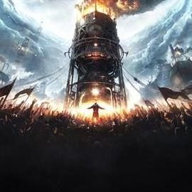 凜冬將至,做好保暖―遊戲《冰封龐克》裡的政治思想實驗 凜冬將至,做好保暖―遊戲《冰封龐克》裡的政治思想實驗