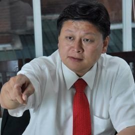 新侍從主義在台灣:「花蓮國」的地景政治 新侍從主義在台灣:「花蓮國」的地景政治