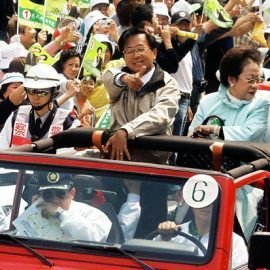 槍擊案會決定大選結果嗎? 槍擊案會決定大選結果嗎?