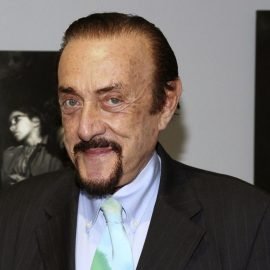 Philip Zimbardo (1933–2024) Philip Zimbardo (1933–2024)