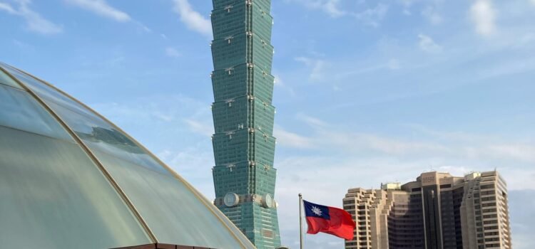 「台灣不屬於中國,並不是中國的一部份」:二戰後的台灣領土主權法律地位 「台灣不屬於中國,並不是中國的一部份」:二戰後的台灣領土主權法律地位