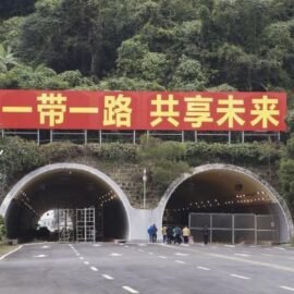 中國一帶一路倡議的陰暗和挑戰 中國一帶一路倡議的陰暗和挑戰