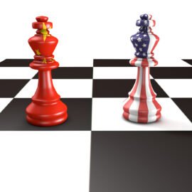 小國對於大國的抗衡策略:以台灣和波羅的海三國為例 小國對於大國的抗衡策略:以台灣和波羅的海三國為例