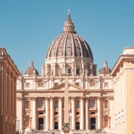 讓Tilly重返教會?中世紀宗教與歐洲國家分裂的根源 讓Tilly重返教會?中世紀宗教與歐洲國家分裂的根源