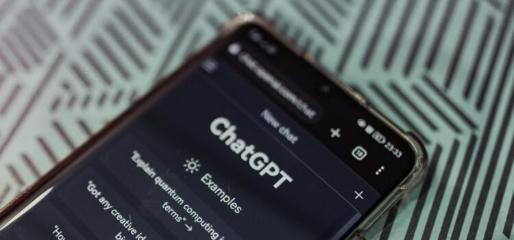 ChatGPT可能說服選民改變立場嗎？