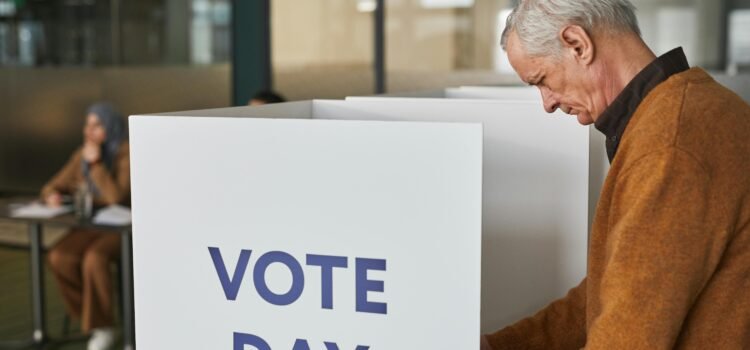 選民眼中的好民代:選區連結、立法效能?哪個重要? 選民眼中的好民代:選區連結、立法效能?哪個重要?