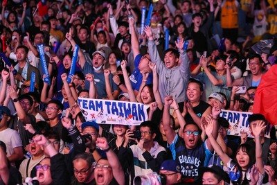 棒球場上的想像共同體:從世界棒球12強賽看國族認同 棒球場上的想像共同體:從世界棒球12強賽看國族認同